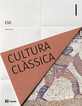 CULTURA CLÀSSICA I ESO (2015)