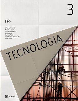 TECNOLOGIA 3 ESO (2015)