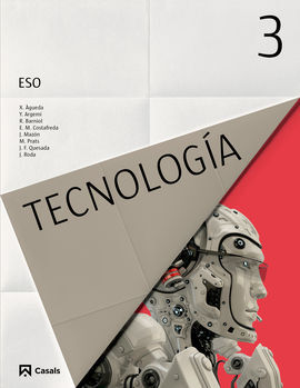 TECNOLOGÍA 3 ESO (2015)