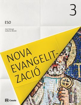 NOVA EVANGELITZACIÓ - 3R.ESO