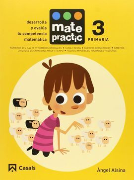 CUADERNO MATEPRACTIC 3 PRIMARIA