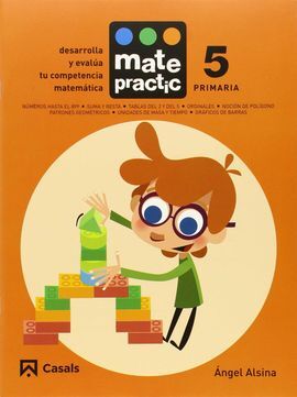 CUADERNO MATEPRACTIC 5 PRIMARIA