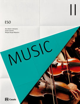 MUSIC II ESO