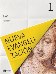 NUEVA EVANGELIZACIÓN - 1º ESO