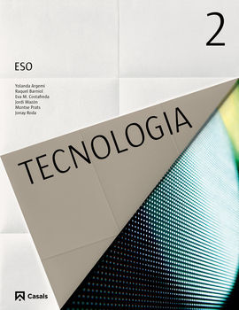 TECNOLOGIA - 2º ESO (2016)