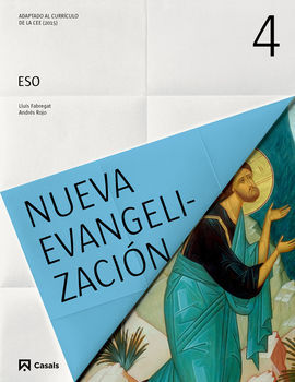 NUEVA EVANGELIZACIÓN - 4º ESO (2016)