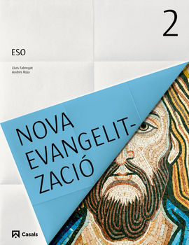 NOVA EVANGELITZACIÓ - 2º ESO (2016)