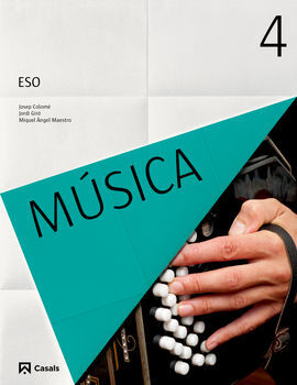 MÚSICA - 4º ESO (2016)