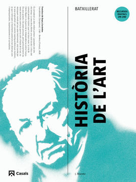 HISTÒRIA DE L'ART - BATXILLERAT