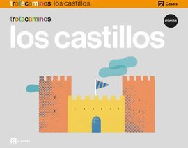 LOS CASTILLOS - 5 AÑOS - TROTACAMINOS
