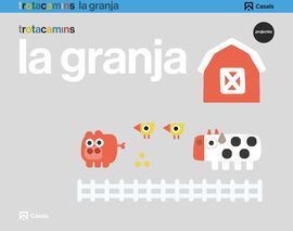 LA GRANJA - 3 ANYS - TROTACAMINS
