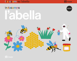 L'ABELLA - 4 ANYS - TROTACAMINS