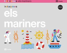 ELS MARINERS - 4 ANYS - TROTACAMINS