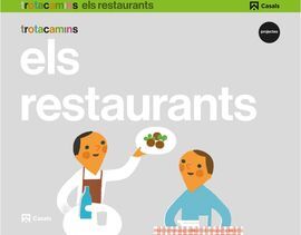 ELS RESTAURANTS - 5 ANYS - TROTACAMINS