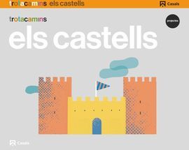 ELS CASTELLS - 5 ANYS - TROTACAMINS