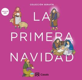 LA PRIMERA NAVIDAD