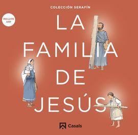 LA FAMILIA DE JESÚS