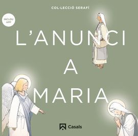L'ANUNCI A MARIA