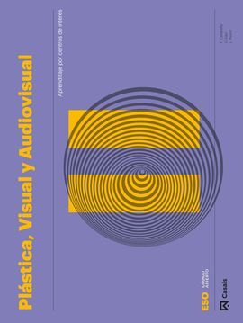 PLÁSTICA, VISUAL Y AUDIOVISUAL II ESO CARPETA (2019)