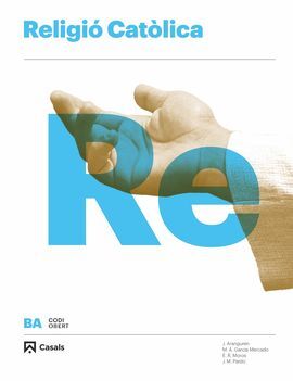 RELIGIÓ CATÒLICA BA 2019