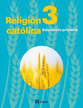 RELIGIÓN CATÓLICA 3 PRIMARIA