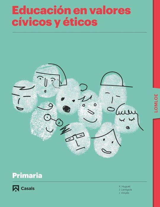 EDUCACIÓN EN VALORES CÍVICOS Y ÉTICOS