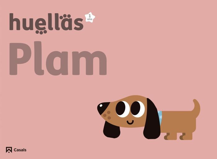 PLAM CARPETA ALUMNO 1 AÑO