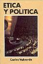 ÃTICA Y POLÃTICA