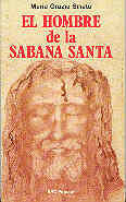EL HOMBRE DE LA SABANA SANTA