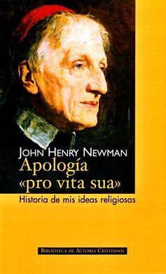 APOLOGIA PRO VITA SUA