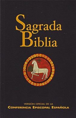 SAGRADA BIBLIA