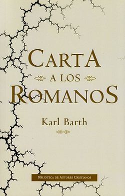 CARTA A LOS ROMANOS