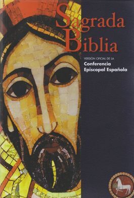 SAGRADA BIBLIA (ED. POPULAR - VINILO)