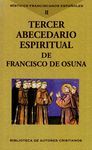 MÍSTICOS FRANCISCANOS ESPAÑOLES. 2: TERCER ABECEDARIO ESPIRITUAL