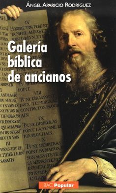 GALERÍA BÍBLICA DE ANCIANOS