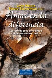 AMAR EN LA DIFERENCIA