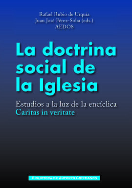 LA DOTRINA SOCIAL DE LA IGLESIA