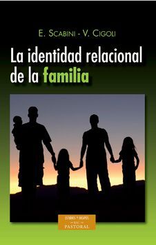 LA IDENTIDAD RELACIONAL DE LA FAMILIA