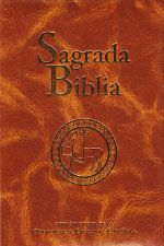 SAGRADA BIBLIA (GRANDE) GUAFLEX