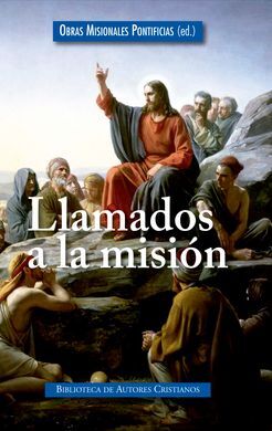 LLAMADOS A LA MISIÓN
