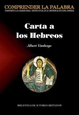 CARTA A LOS HEBREOS