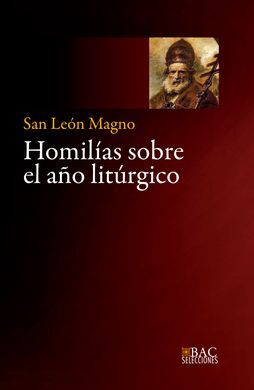 HOMILIAS SOBRE EL AÑO LITURGICO