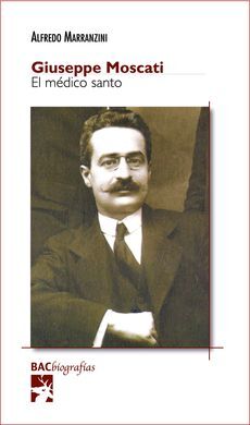 GIUSEPPE MOSCATI