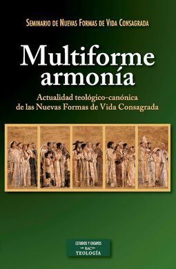 MULTIFORME ARMONIA