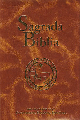 SAGRADA BIBLIA (ED. TÍPICA - GUAFLEX)