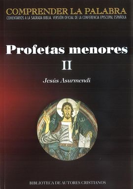 PROFETAS MENORES II