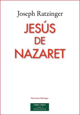 JESÚS DE NAZARET