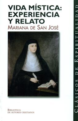 VIDA MISTICA: EXPERIENCIA Y RELATO