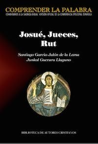 JOSUÉ, JUECES, RUT