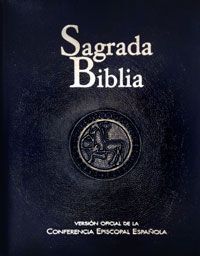 SAGRADA BIBLIA (SIMIL PIEL CREMALLERA)